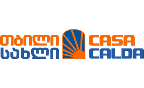 თბილი სახელი, Casa Calda