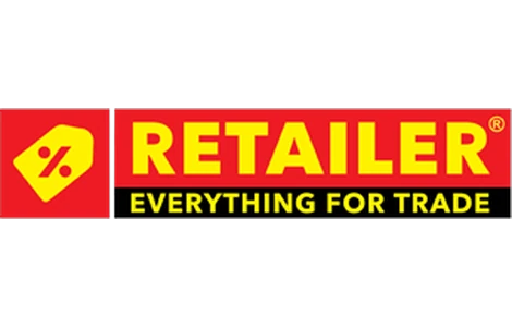 Retailer, everything for trade
