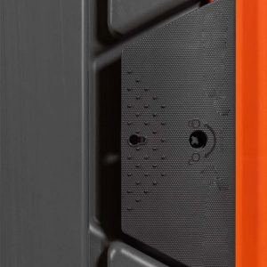 დასადგამი ტუალეტის შიდა ჩამკეტი