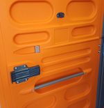 პორტატული ბიო ტუალეტი შშმ პირებისთვის - Image 5