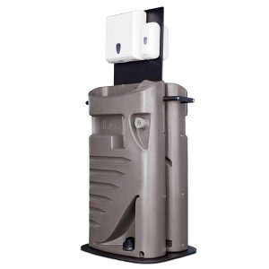 პორტატული ხელსაბანი